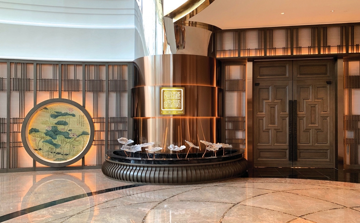 食粵菜都超驚喜！名廚坐鎮萬豪金殿必試menu推介